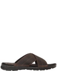 Rockport Darwyn Cross Band Sandals