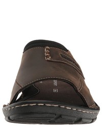 Rockport Darwyn Slide 2 Slide Shoes