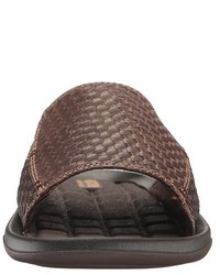 Kenneth Cole Reaction Four Age Sandals