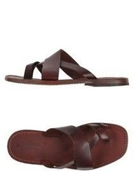 Lanapo Cinque Terre Thong Sandals