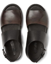 Marsèll Marsell Leather Sandals