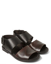 Marsèll Marsell Leather Sandals