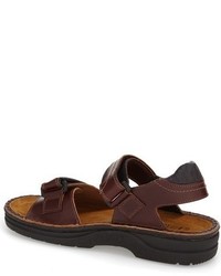 Naot Footwear Naot Lappland Sandal