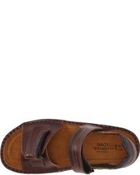 Naot Footwear Naot Lappland Sandal