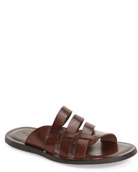 To Boot New York Miguel Slide Sandal