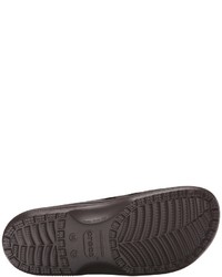 Crocs Yukon Mesa Slide Slide Shoes