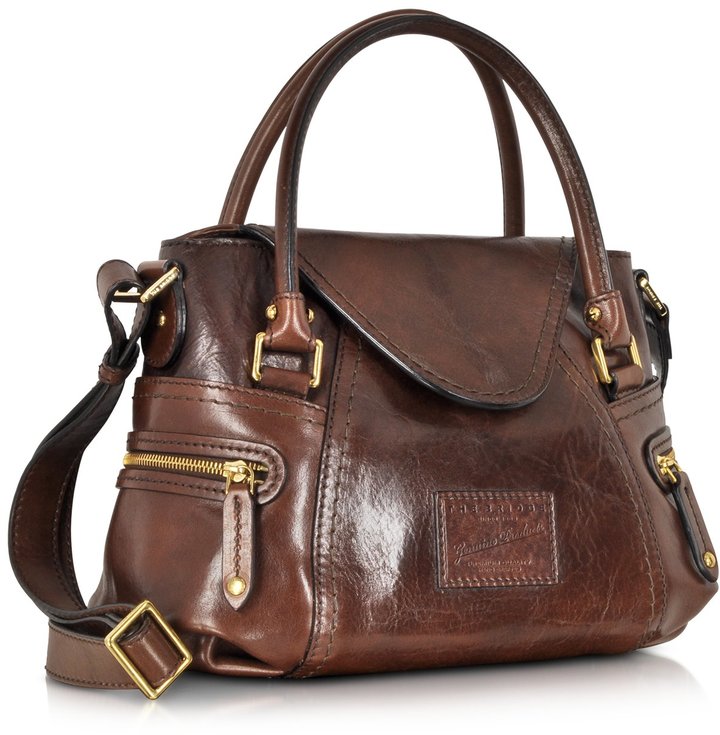 the bridge gaucho bag