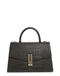DeMellier Montreal Leather Bag