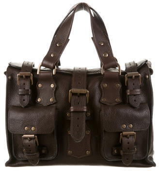 mulberry roxanne satchel