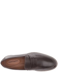 Hush Puppies Gallant Parkview Slip On Dress Shoes