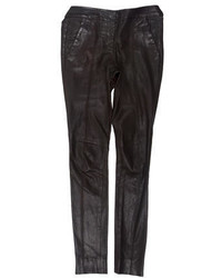 A.L.C. Leather Pants