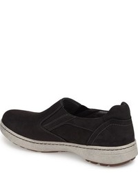 Dansko Viktor Water Resistant Slip On Sneaker