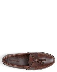 G.H. Bass And Co Co Colbert Tassel Loafer