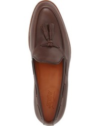 Crosby Square Ainsley Tassel Loafer