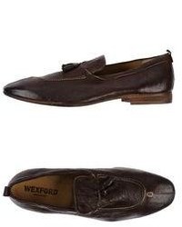 Wexford Moccasins