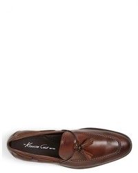 Kenneth Cole New York Thumb Tack Tassel Loafer