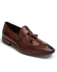Kenneth Cole New York Thumb Tack Tassel Loafer