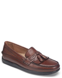 Dockers Sinclair Kiltie Tassel Loafer Shoes