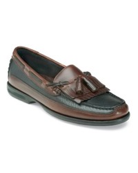 Sperry Top-Sider Tremont Kiltie Tassel Loafers Shoes
