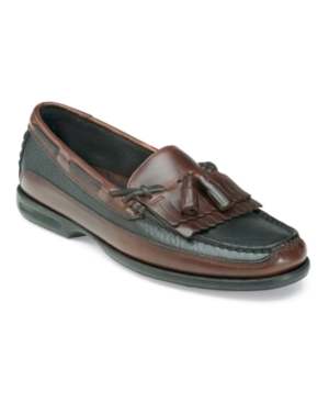 sperry top sider tassel loafers