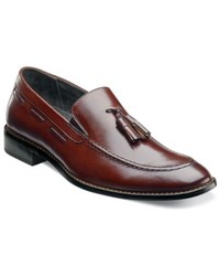 Stacy Adams Hutton Tassel Loafers Shoes