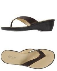 Bellini Thong Sandals