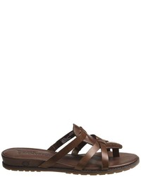 Timberland Earthkeepers Kennebunk Thong Sandals