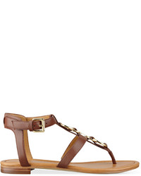 Marc Fisher Palyna T Strap Thong Sandals