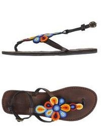 Aspiga Thong Sandals
