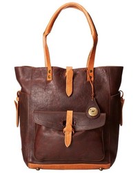 Will Leather Goods Ashland Tote
