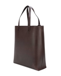 Saint Laurent Bold Shopper Bag