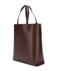 Saint Laurent Bold Shopping Bag