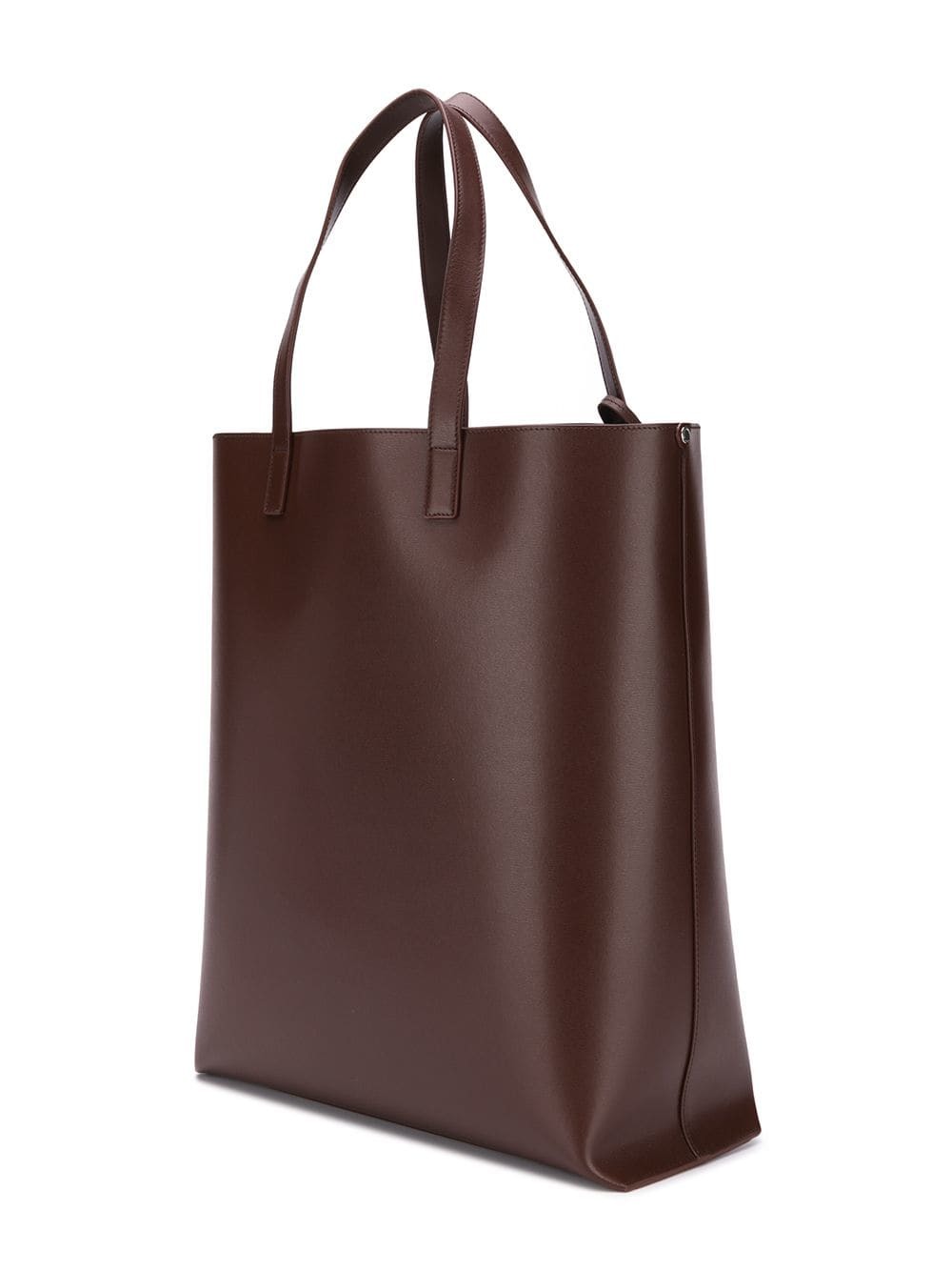 Saint Laurent Bold Shopping Bag, $897 | farfetch.com | Lookastic