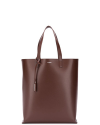 Saint Laurent Bold Shopping Bag