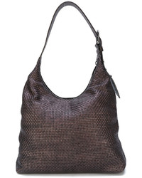Henry Beguelin Canotta Tote