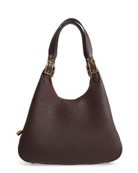 Coach Cass Leather Hobo Bag, $595 | Nordstrom | Lookastic