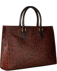 Scully Chantelle Tote Tote Handbags