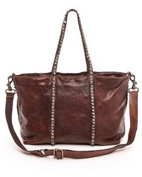 Campomaggi East West Tote