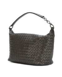 Bottega Veneta Intrecciato Nappa Small Shoulder Bag