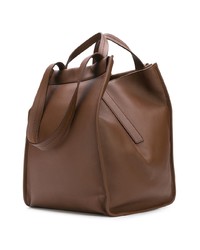 Max Mara Large Reversible Shopper Bag