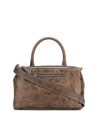 Givenchy Logo Stamp Holdall