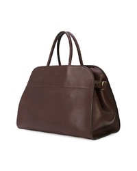 The Row Margaux Leather Tote