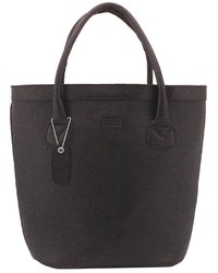 Leatherbay Oxford Tote