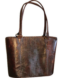 Sharo Genuine Leather Bags Rustic Tote