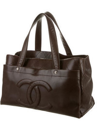 Chanel Ultimate Executive Tote