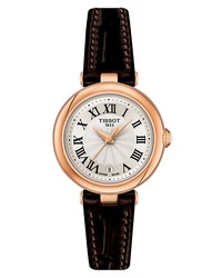 Tissot Bellissima Leather Watch