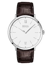 BOSS Essential Ultra Slim Watch