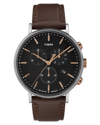 Timex Fairfiled Watch