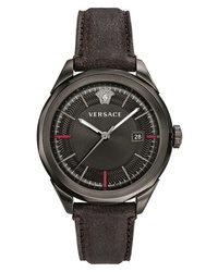 Versace Glaze Watch