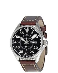 Hamilton Khaki Pilot Automatic Watch H64425535